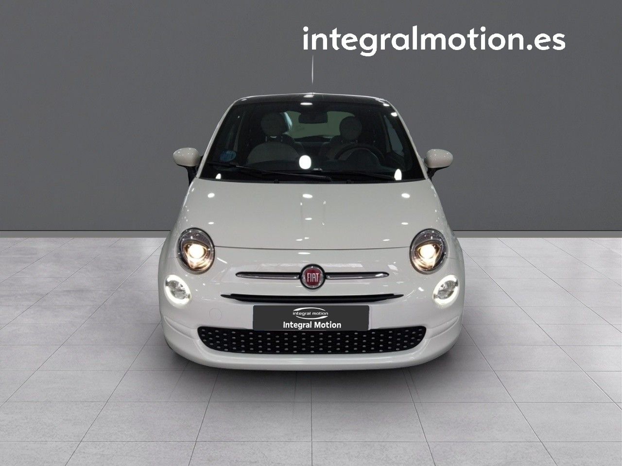 fiat 500 2022 / foto grande (2)