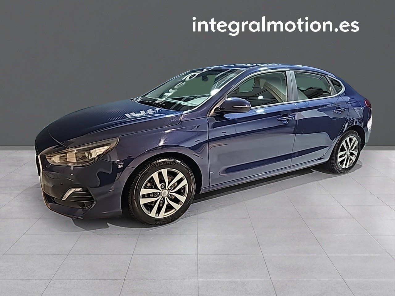 Foto hyundai i30 2020 /
