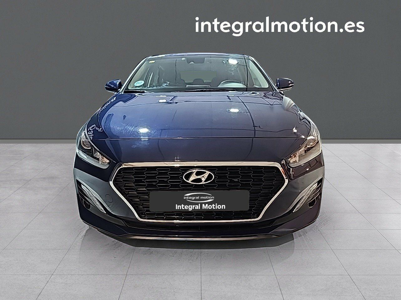 hyundai i30 2020 / foto grande (2)