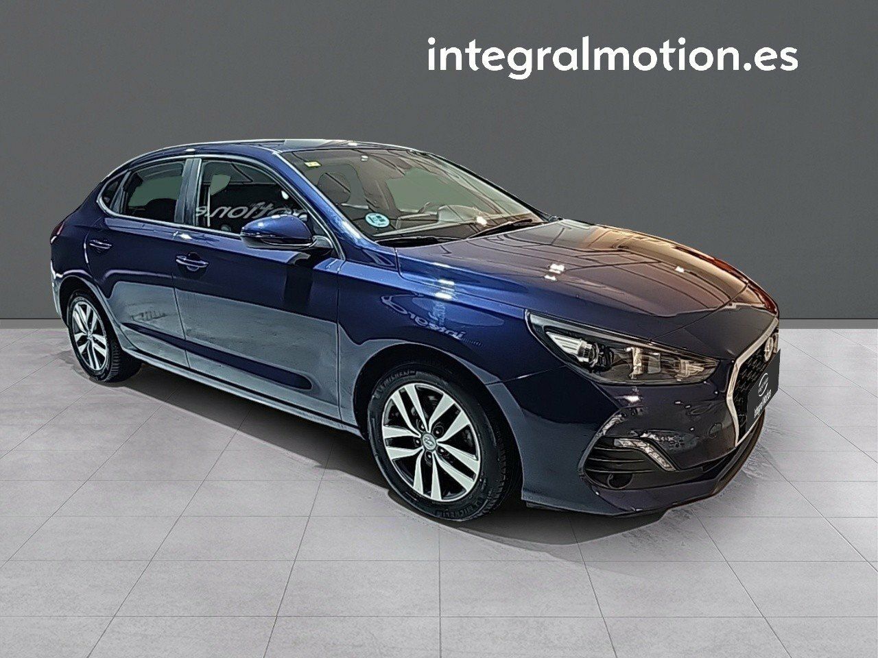 hyundai i30 2020 / foto grande (3)