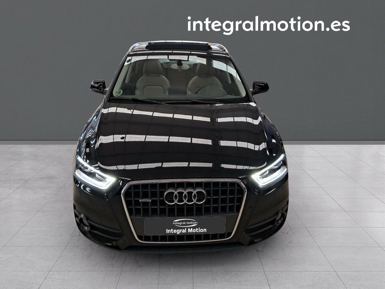 audi q3 2013 / foto grande (2)