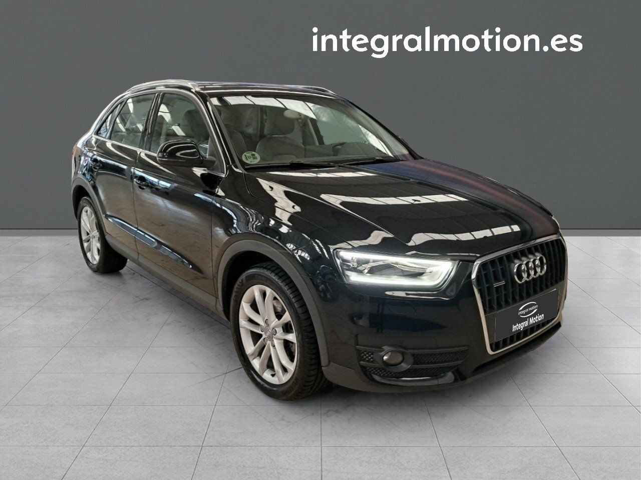 audi q3 2013 / foto grande (3)