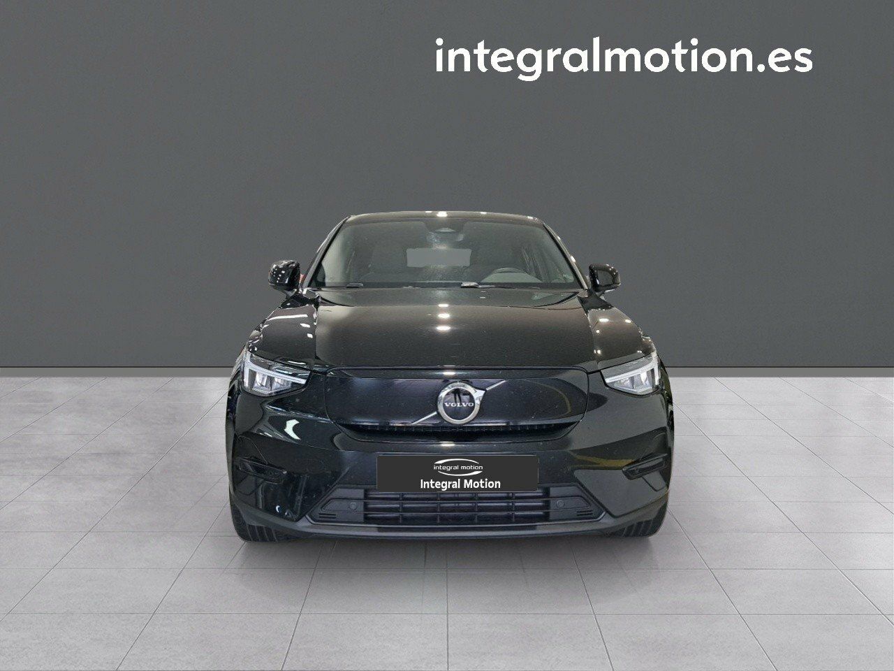 volvo c40 2022 / foto grande (2)