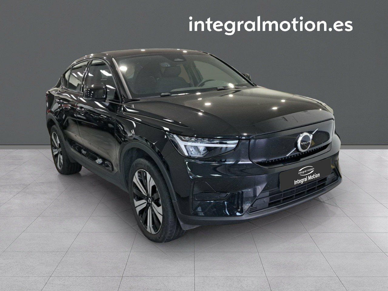 volvo c40 2022 / foto grande (3)