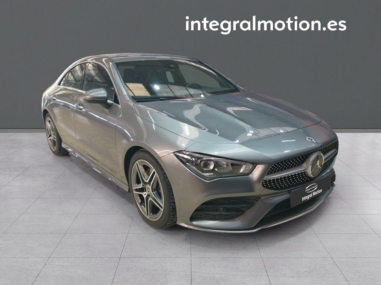 mercedes cla 2021 / foto grande (3)