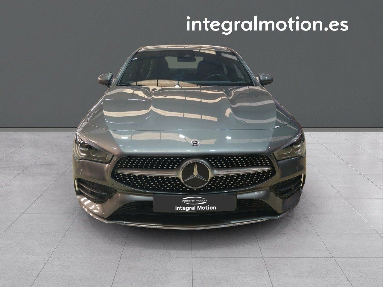 mercedes cla 2021 / foto grande (2)