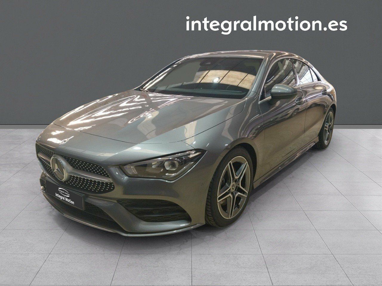 Foto mercedes cla 2021 /