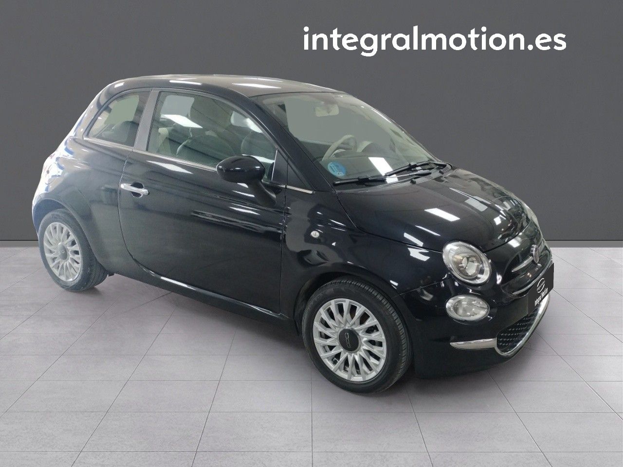 fiat 500 2021 / foto grande (3)