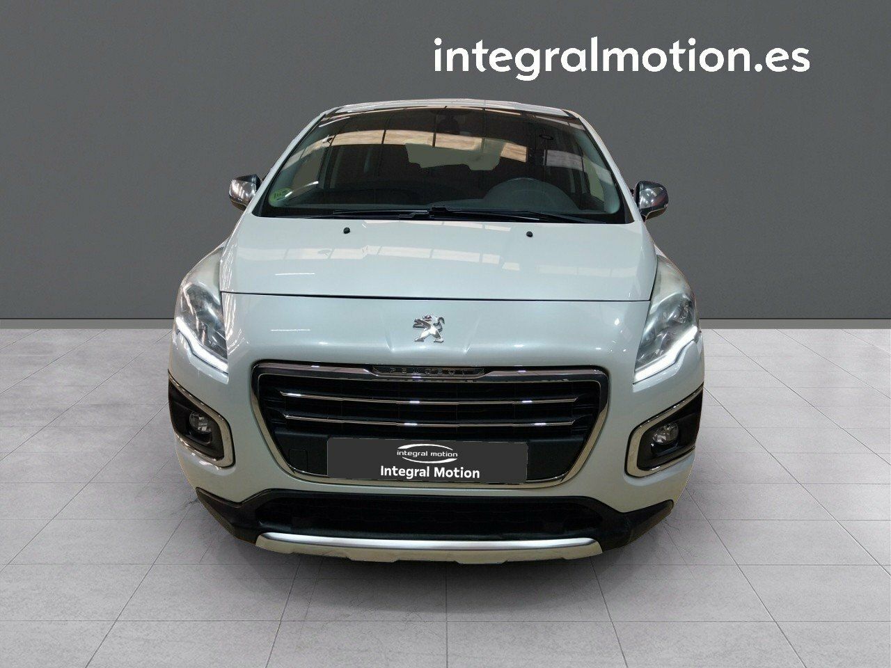 peugeot 3008 2014 / foto grande (2)