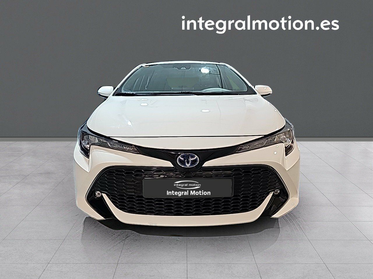 toyota corolla 2020 / foto grande (2)