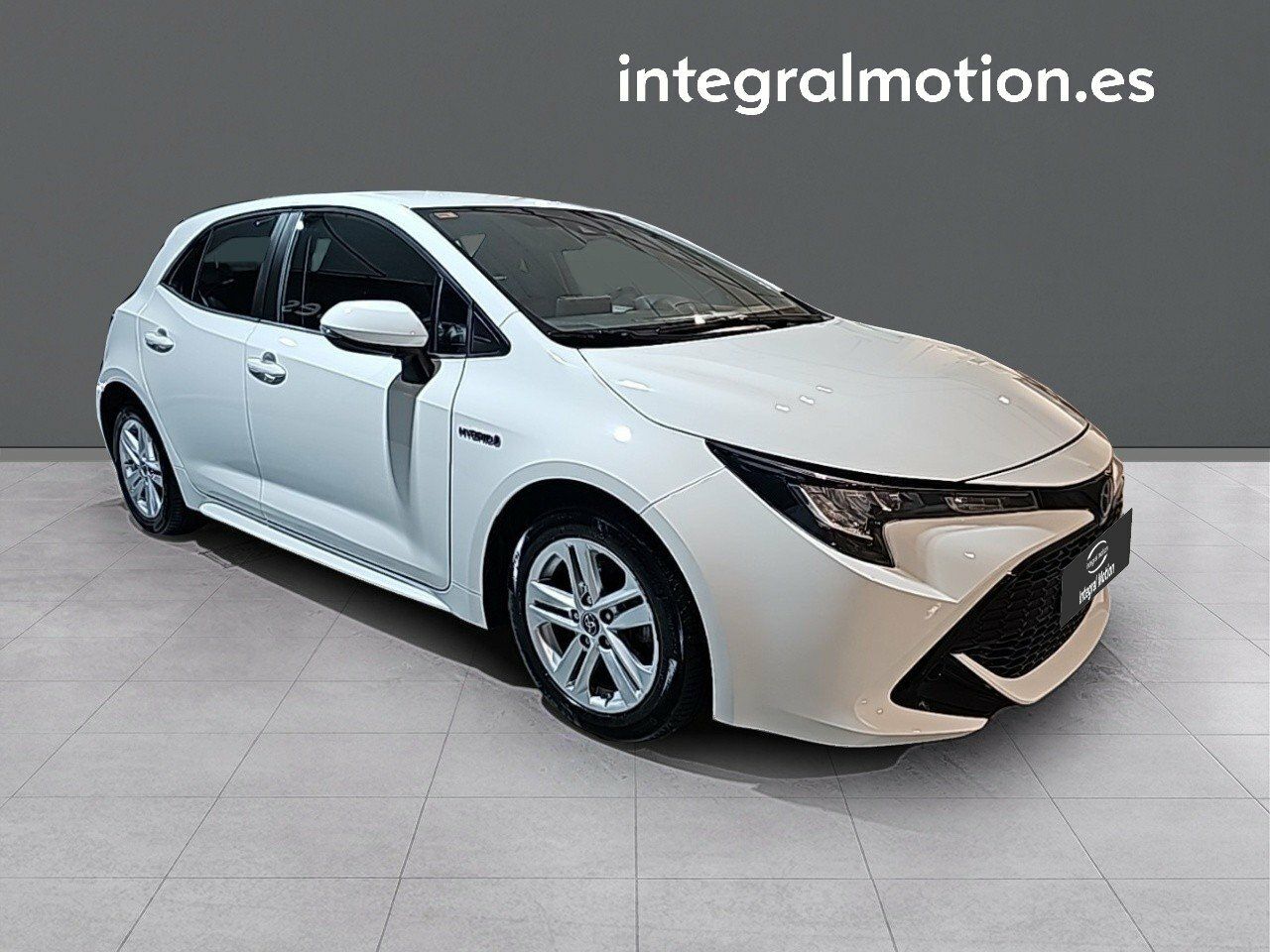 toyota corolla 2020 / foto grande (3)