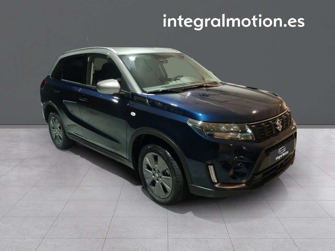 suzuki vitara 2025 / foto grande (3)