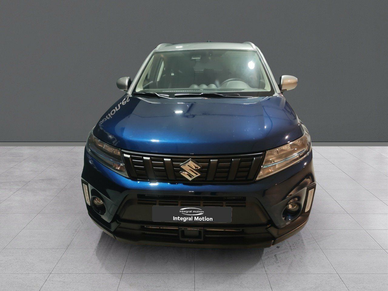 suzuki vitara 2025 / foto grande (2)