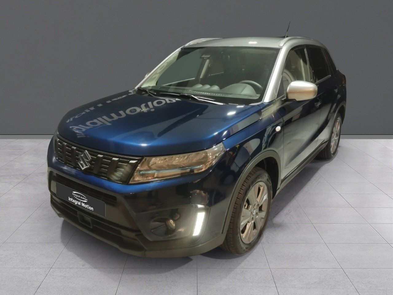 Foto suzuki vitara 2025 /