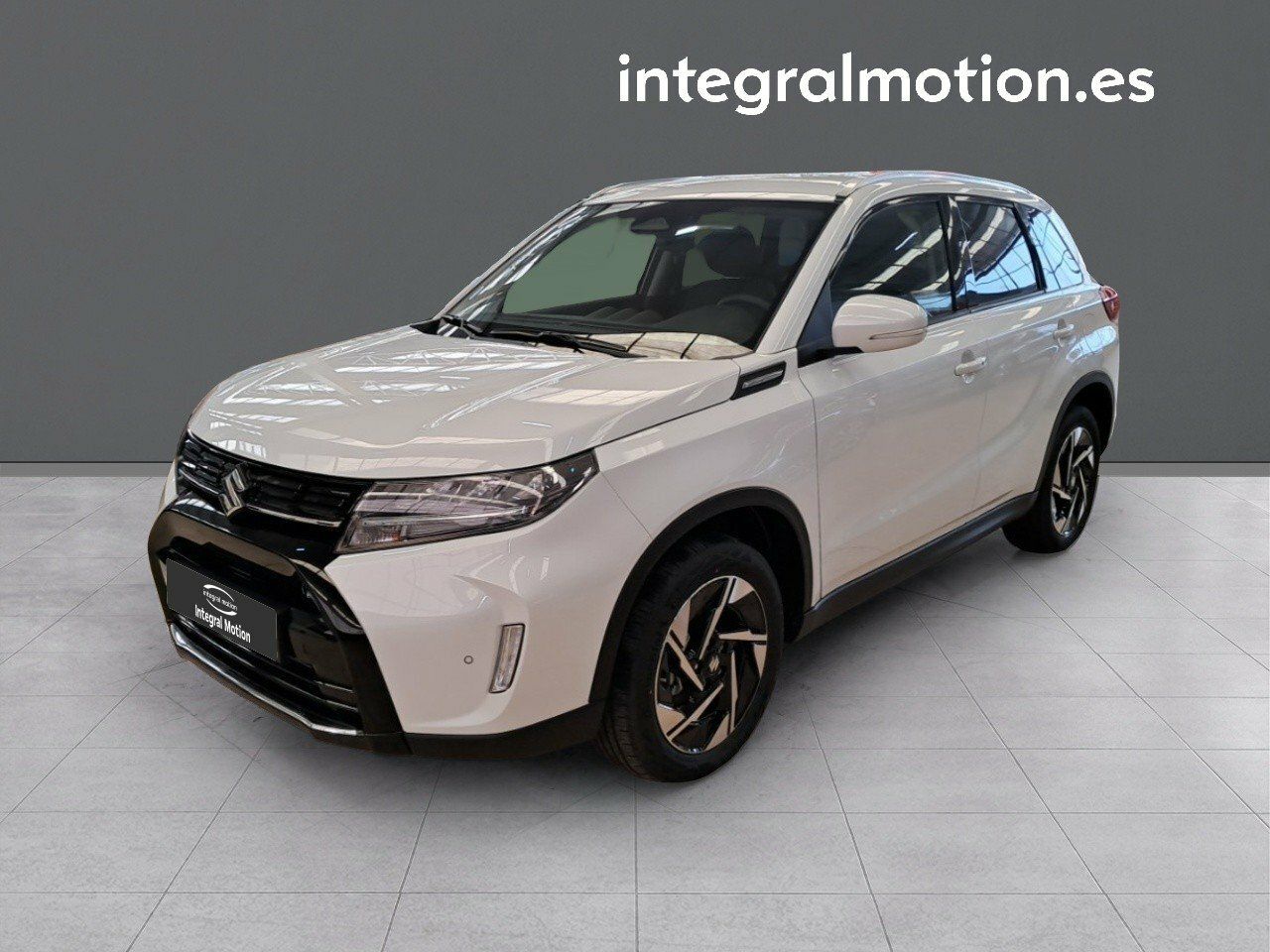 Foto suzuki vitara 2025 /
