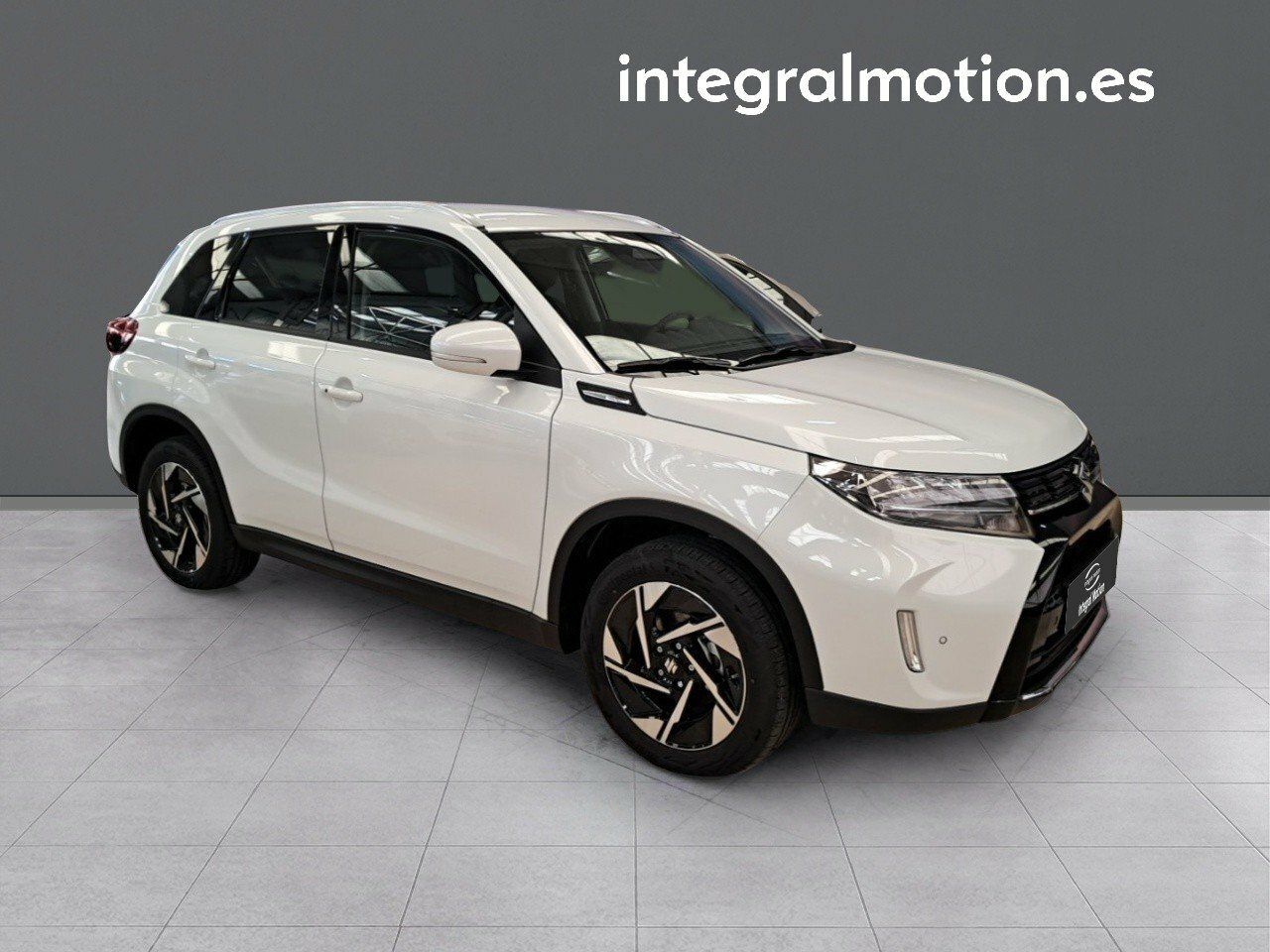 suzuki vitara 2025 / foto grande (3)