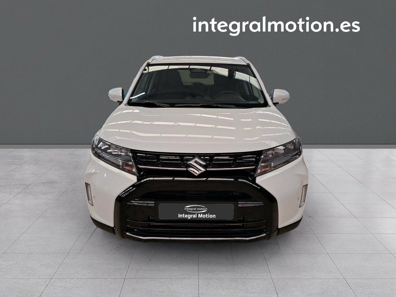 suzuki vitara 2025 / foto grande (2)