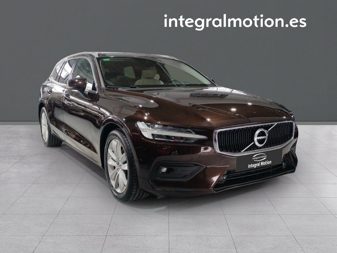 volvo v60 2019 / foto grande (3)