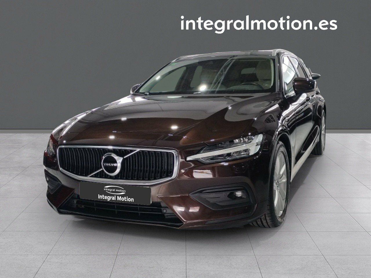 Volvo s60 financiacion 48 meses  de segunda mano - volvo v60 2019 /