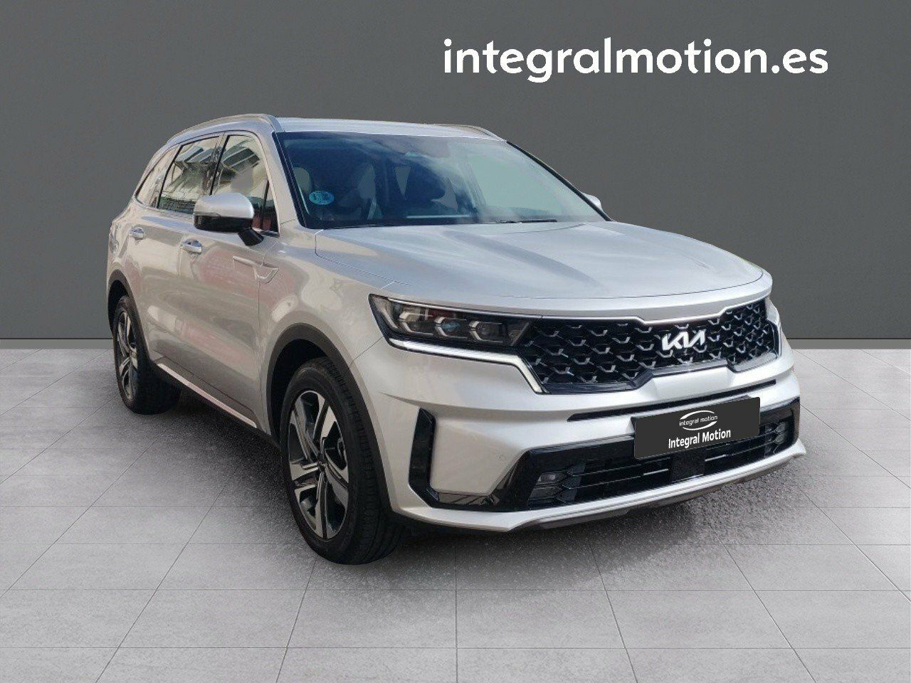 kia sorento 2023 / foto grande (3)
