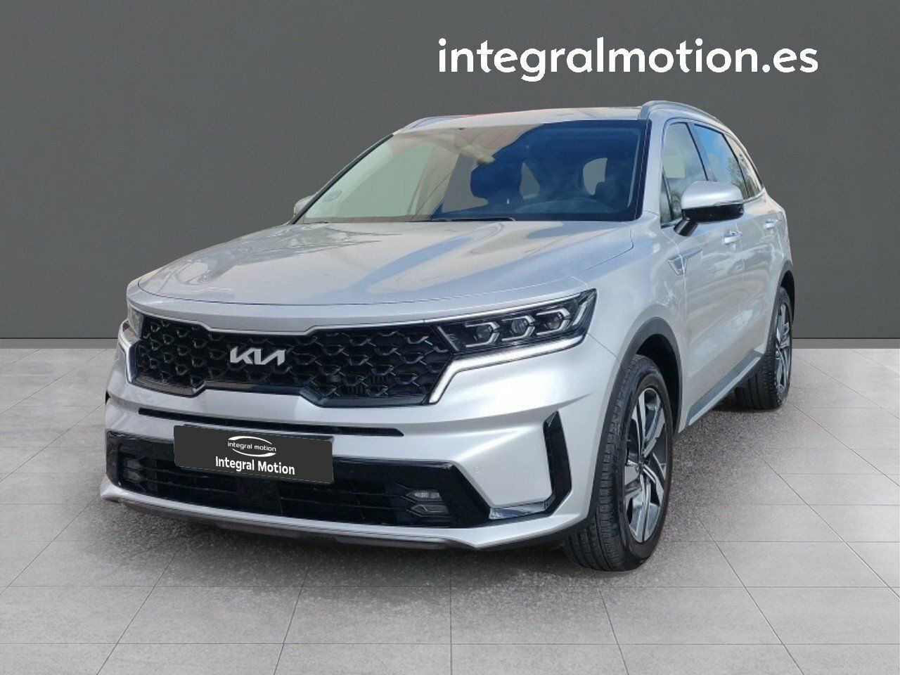 Foto kia sorento 2023 /