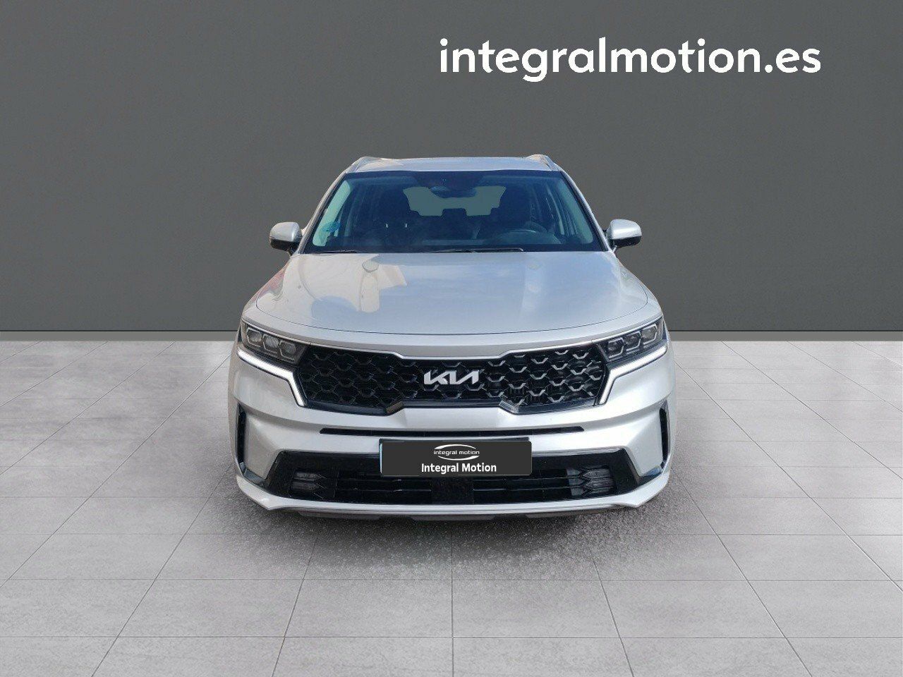 kia sorento 2023 / foto grande (2)