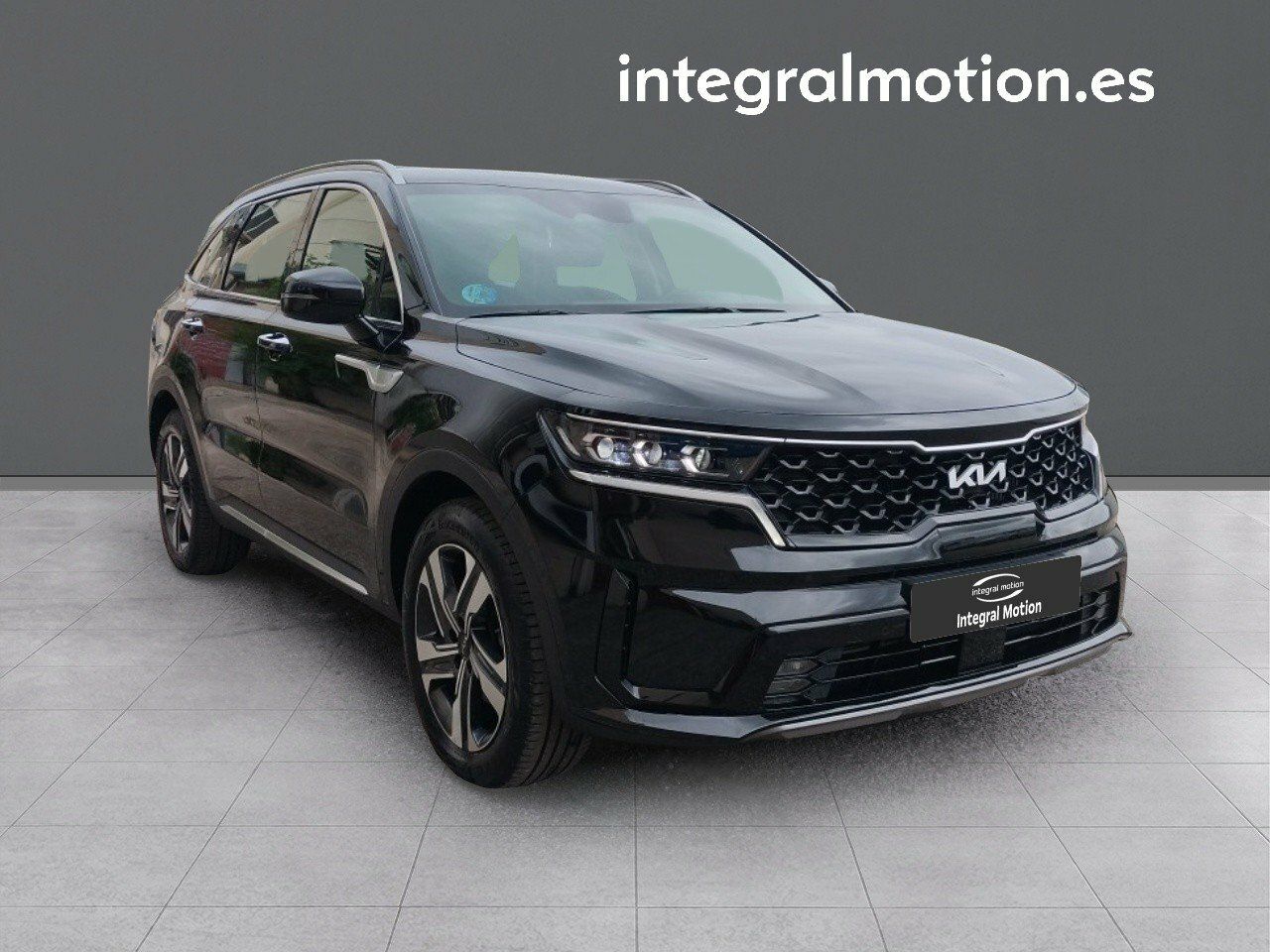 kia sorento 2023 / foto grande (3)