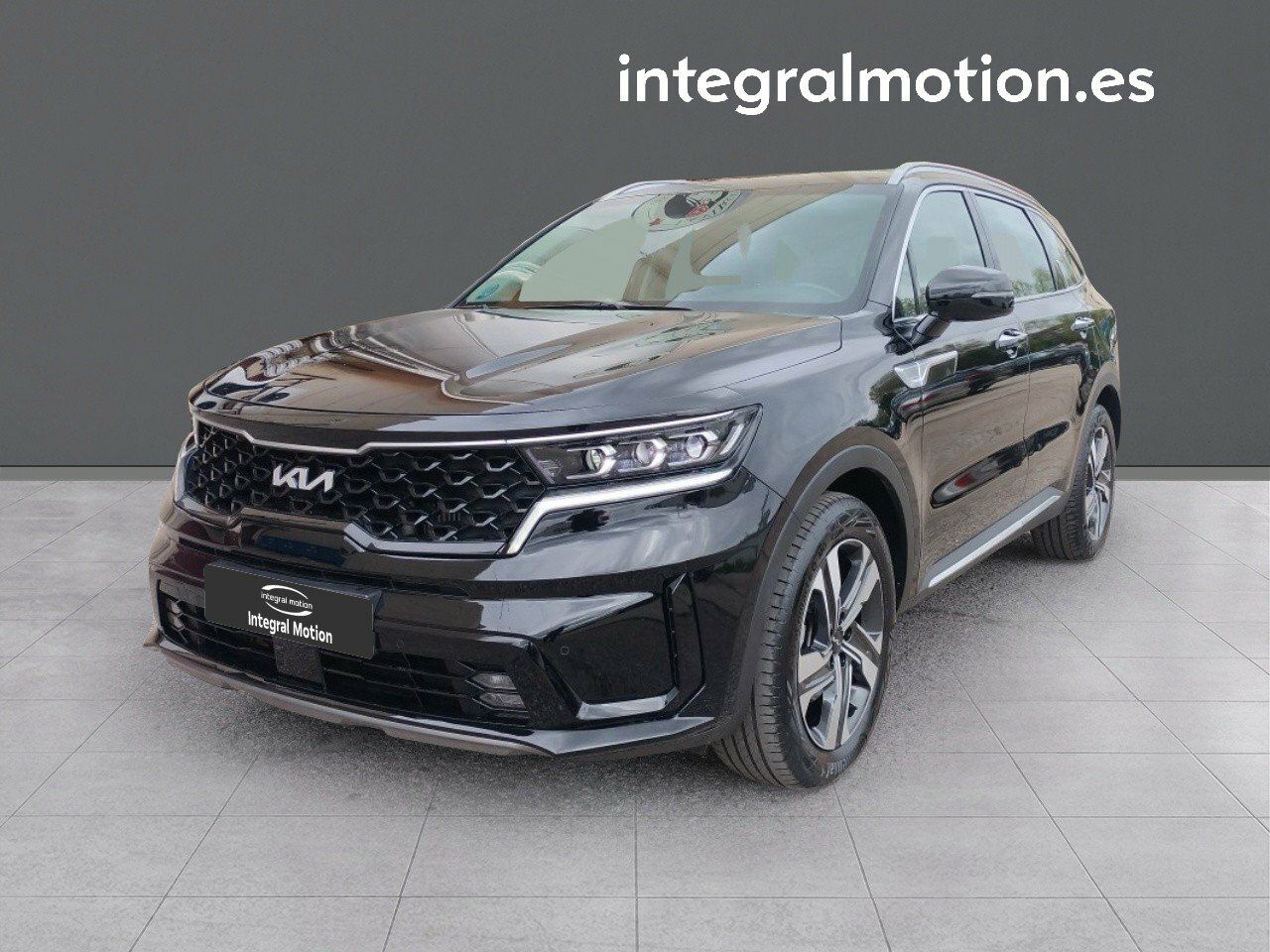 Foto kia sorento 2023 /