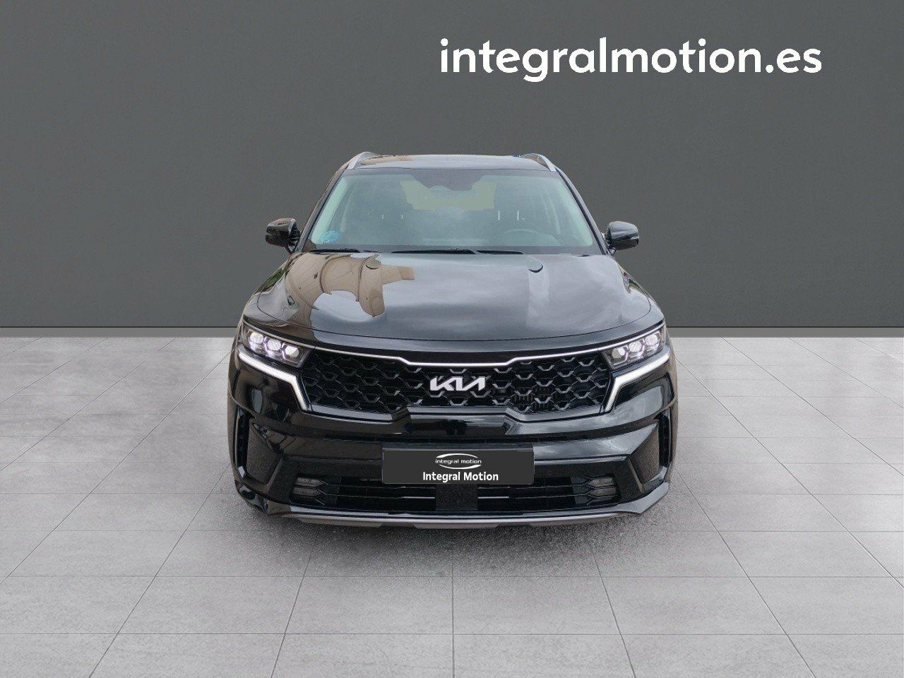 kia sorento 2023 / foto grande (2)