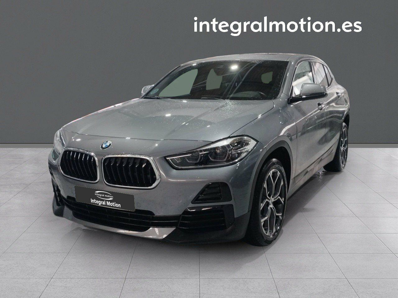 Foto bmw x2 2022 /