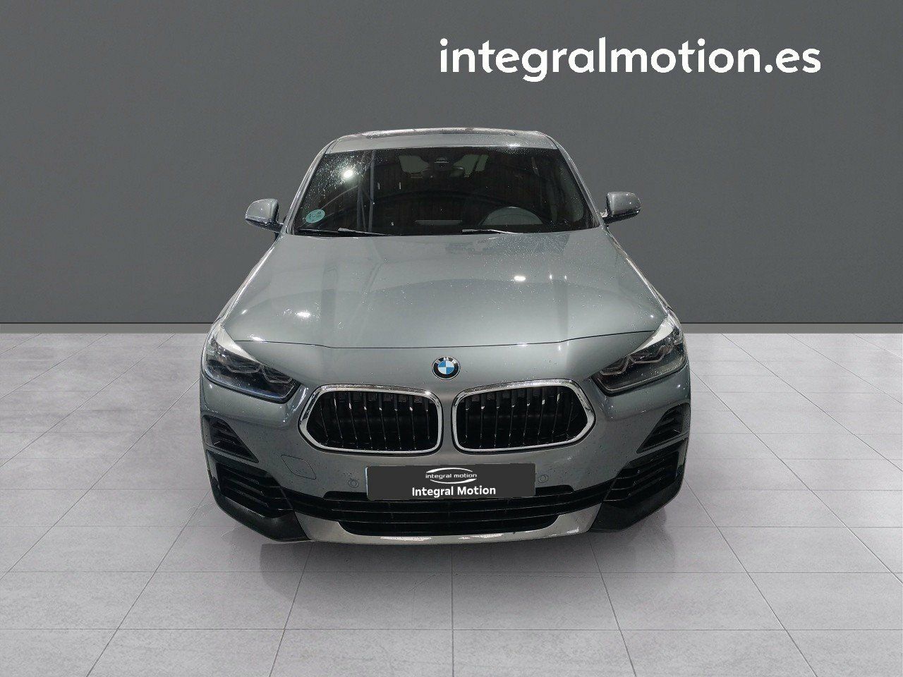bmw x2 2022 / foto grande (2)