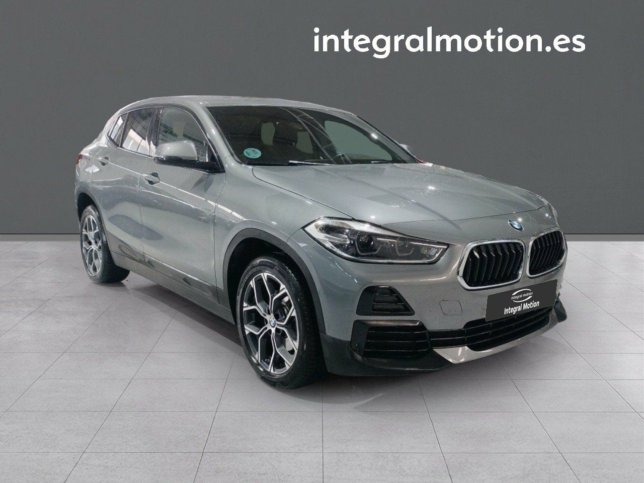 bmw x2 2022 / foto grande (3)
