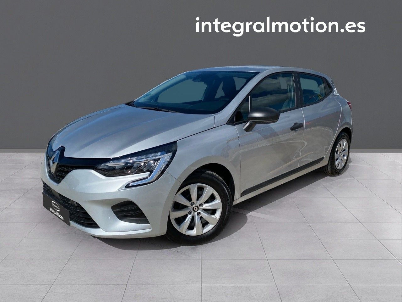Foto renault clio 2023 /