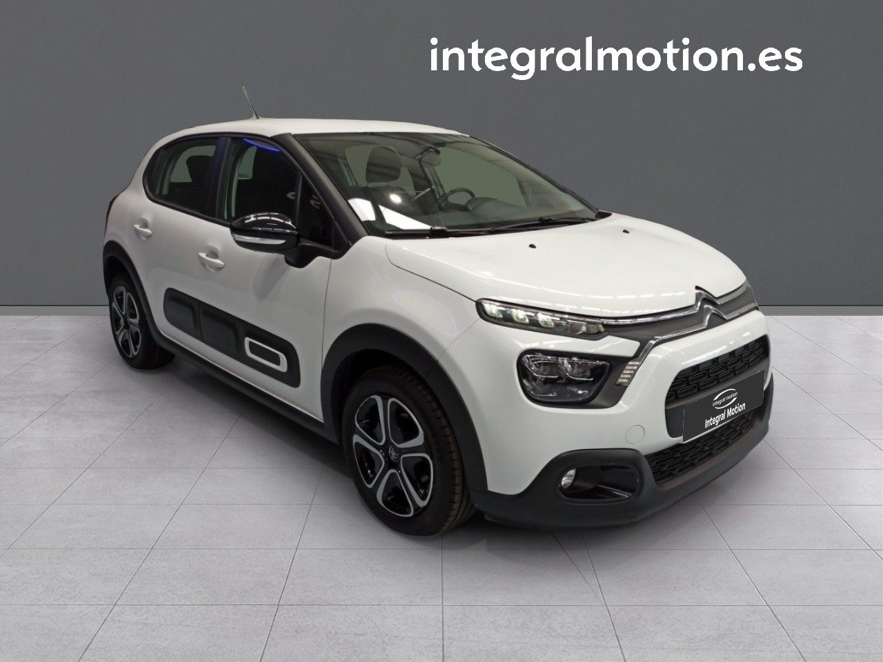 citroën c3 2021 / foto grande (3)