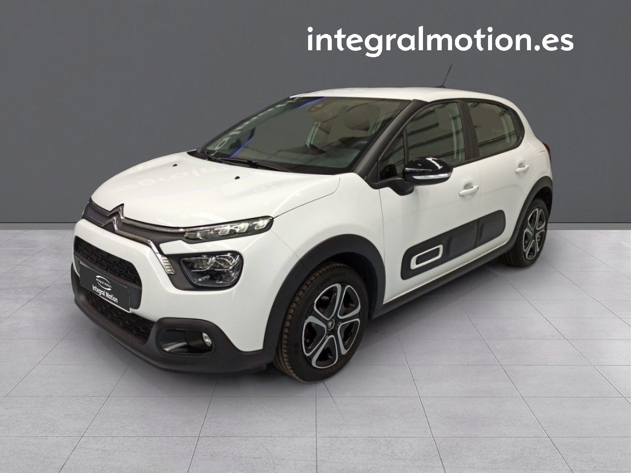 Casa chalet venta val  de segunda mano - citroën c3 2021 /