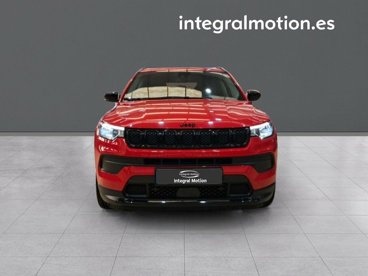 jeep compass 2022 / foto grande (2)