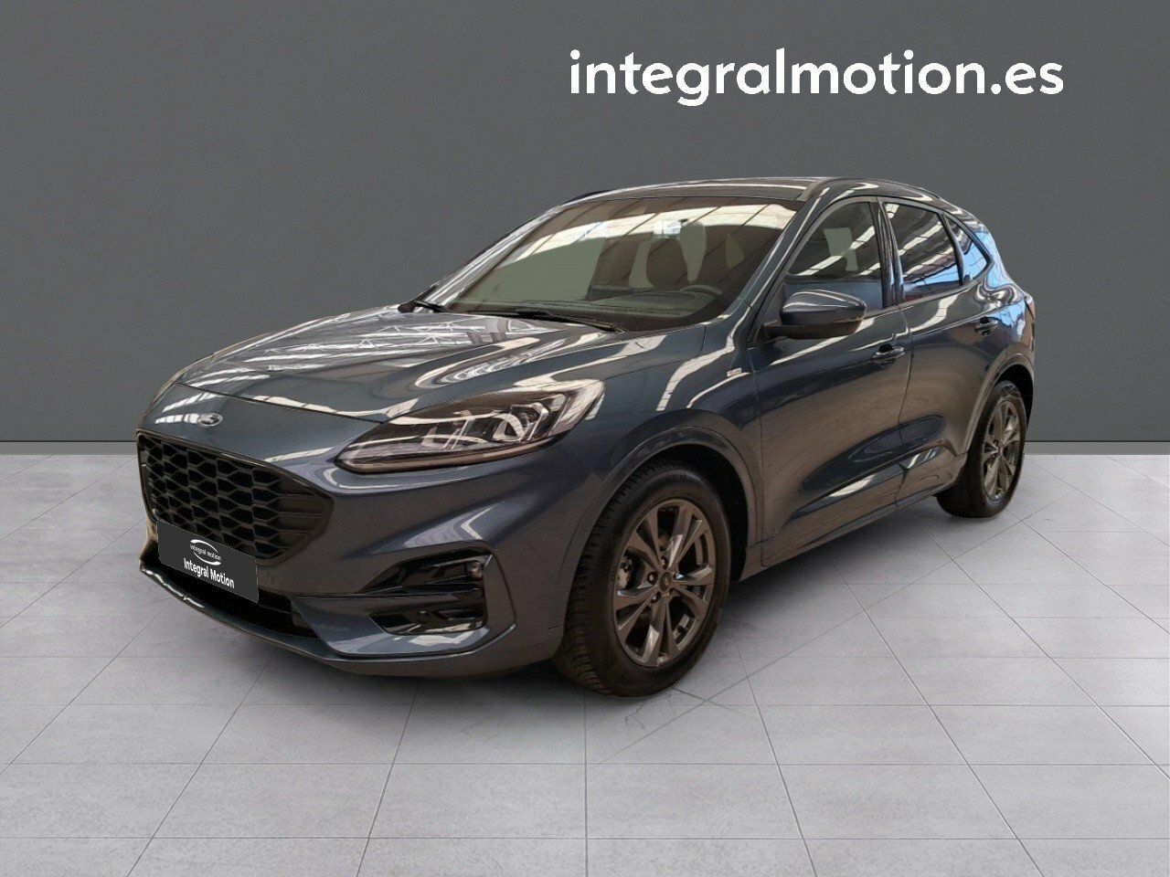 Casa chalet venta val  de segunda mano - ford kuga 2022 /