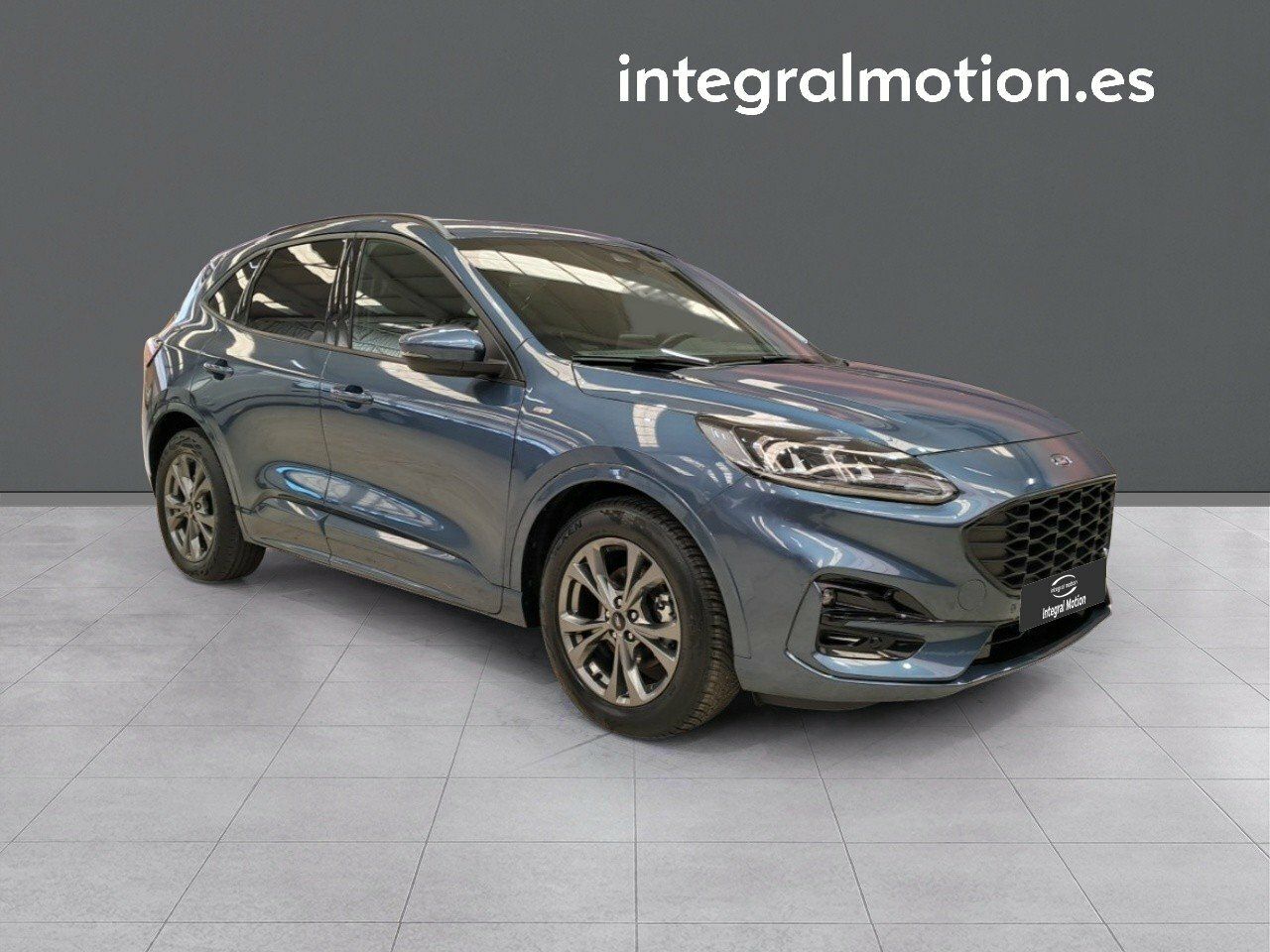 ford kuga 2022 / foto grande (3)