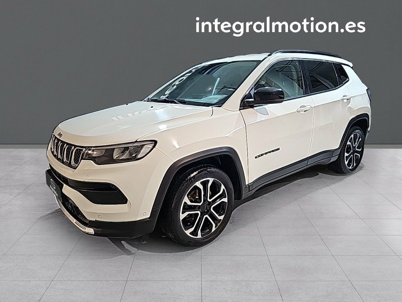 Foto jeep compass 2022 /
