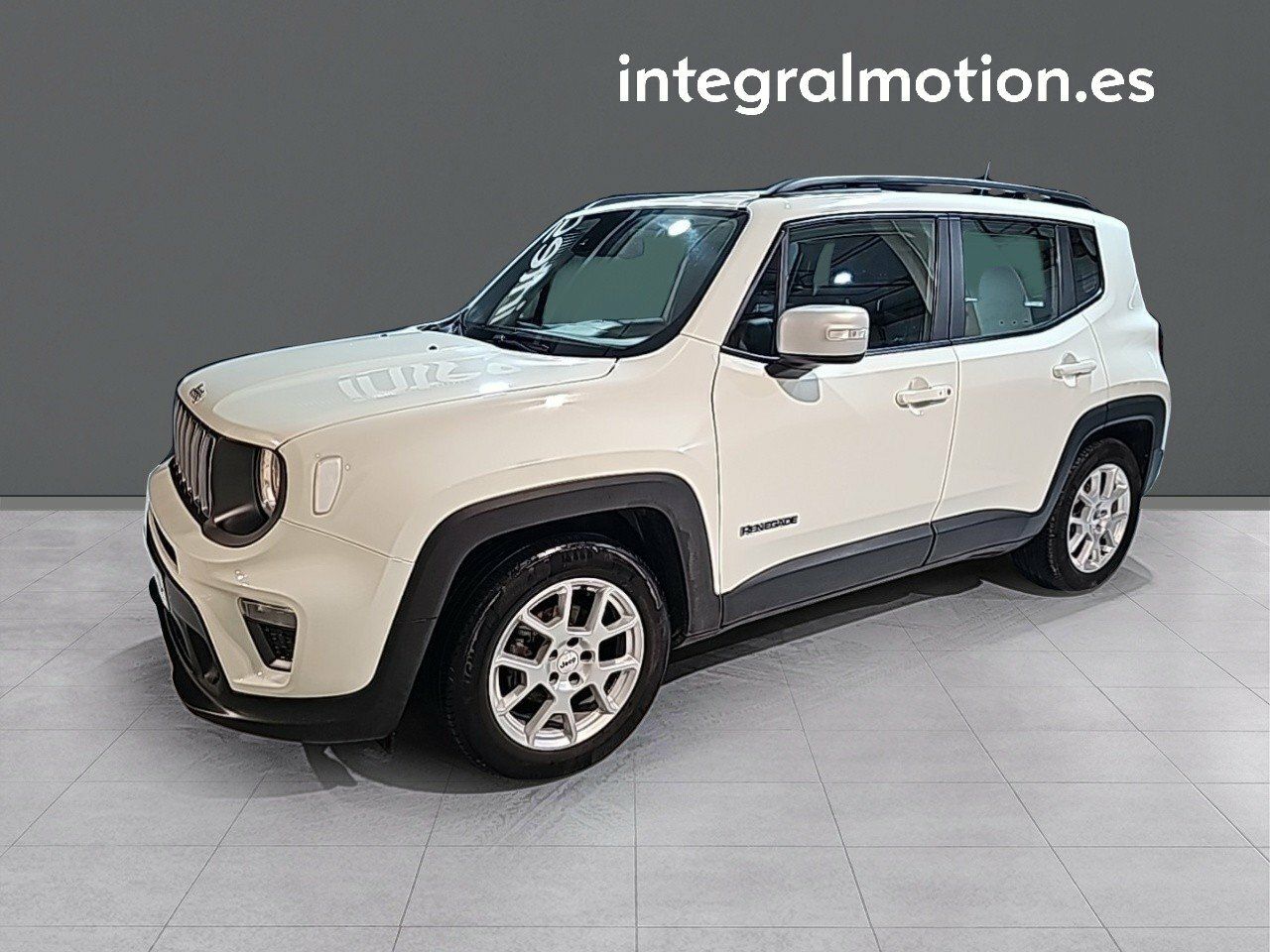 Foto jeep renegade 2022 /