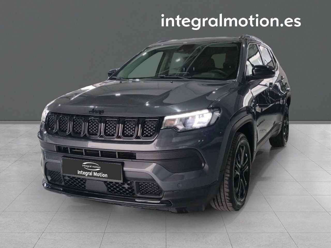 Foto jeep compass 2022 /