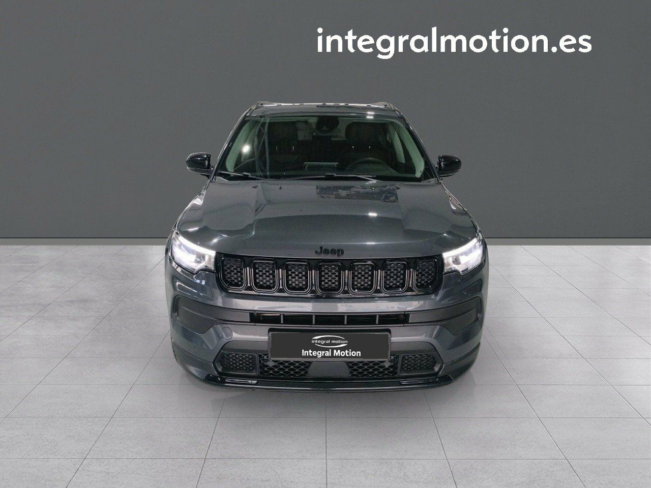 jeep compass 2022 / foto grande (2)