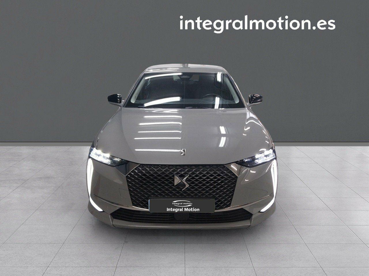 ds automobiles ds 4 2023 / foto grande (2)