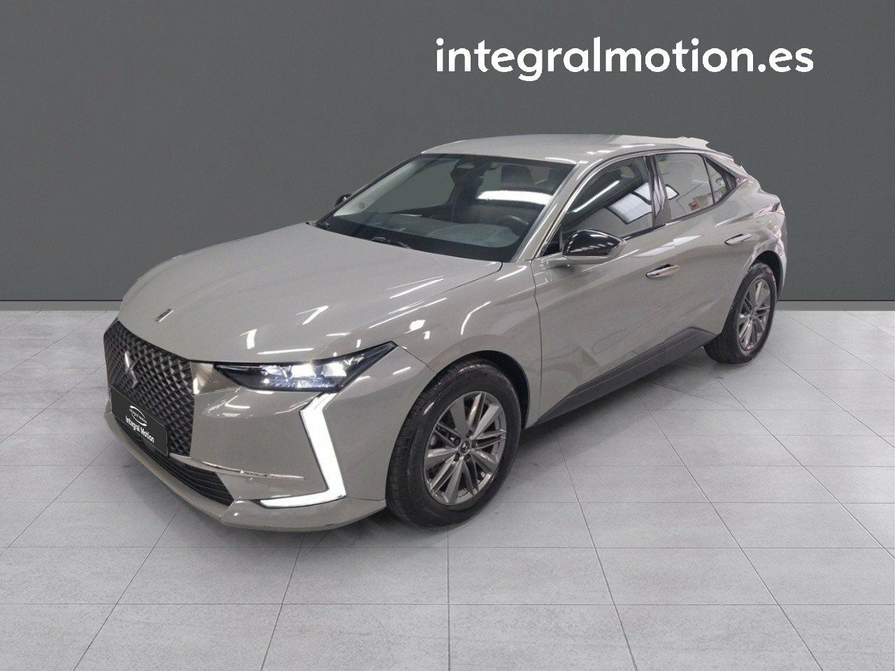 Foto ds automobiles ds 4 2023 /
