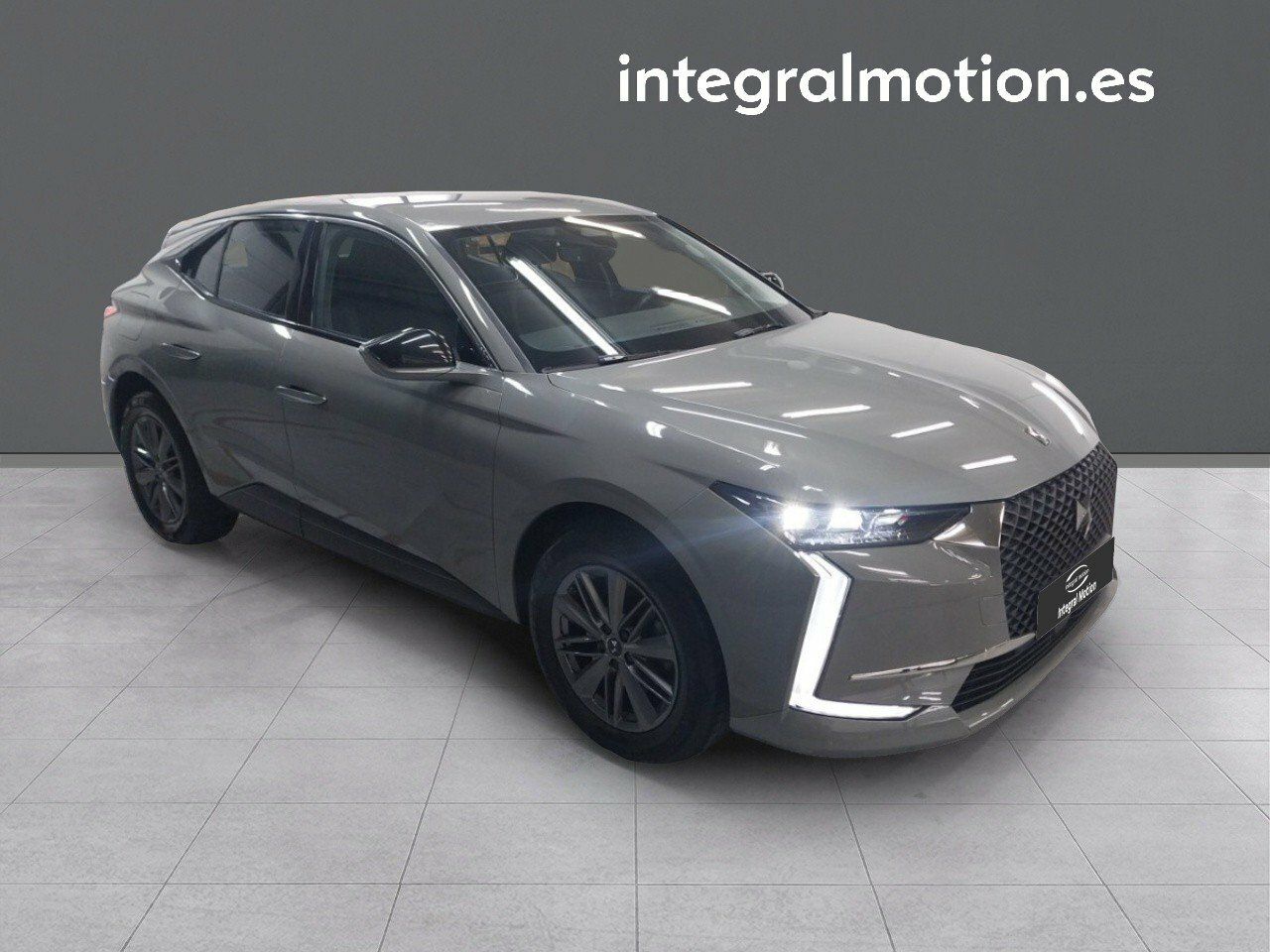 ds automobiles ds 4 2023 / foto grande (3)