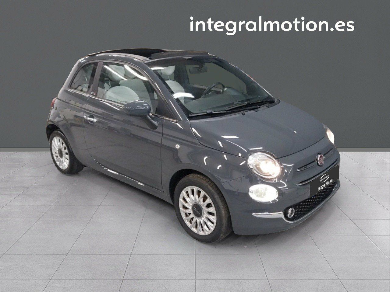 fiat 500 2022 / foto grande (3)