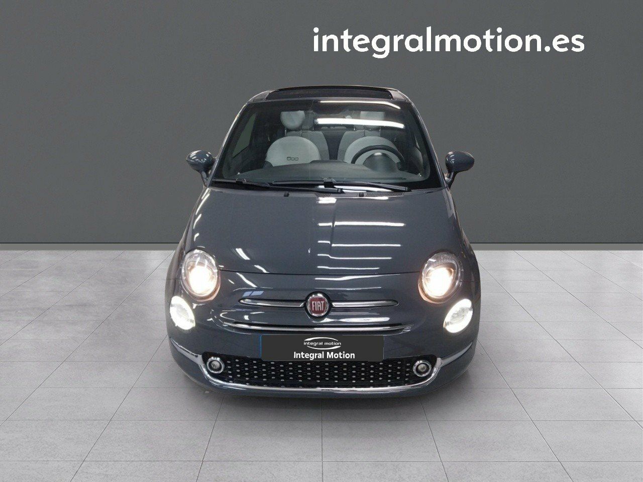 fiat 500 2022 / foto grande (2)