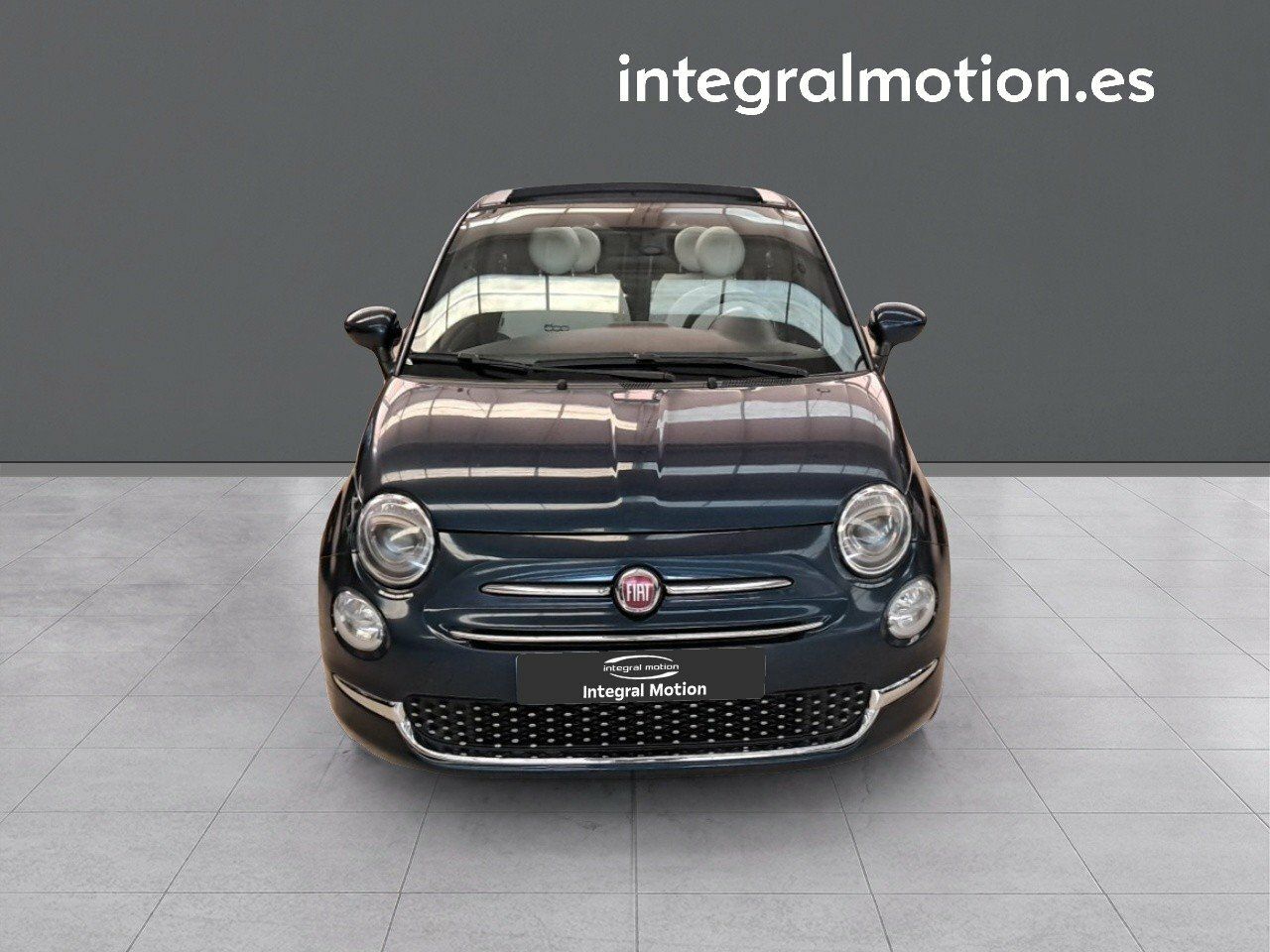 fiat 500 2022 / foto grande (2)