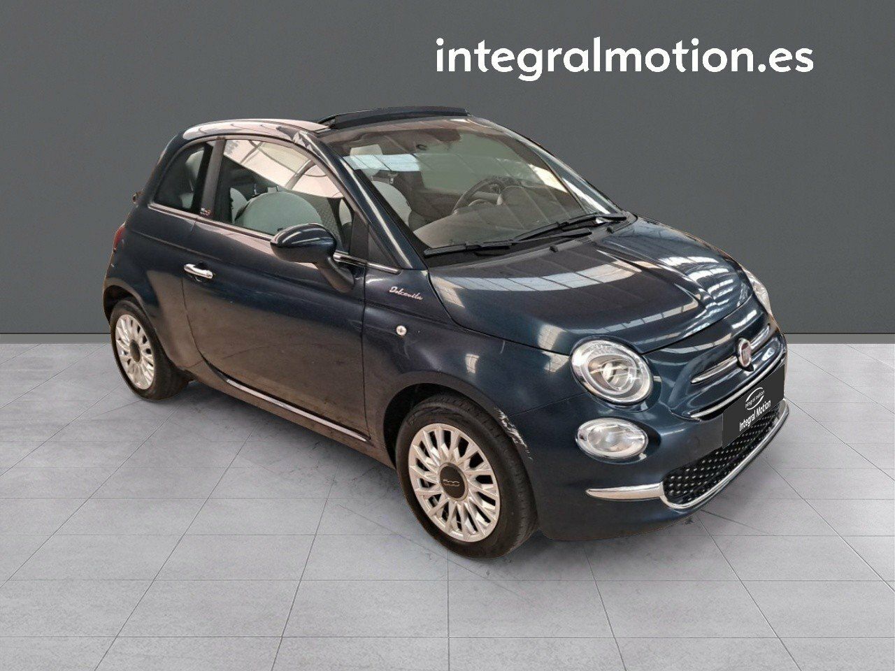 fiat 500 2022 / foto grande (3)