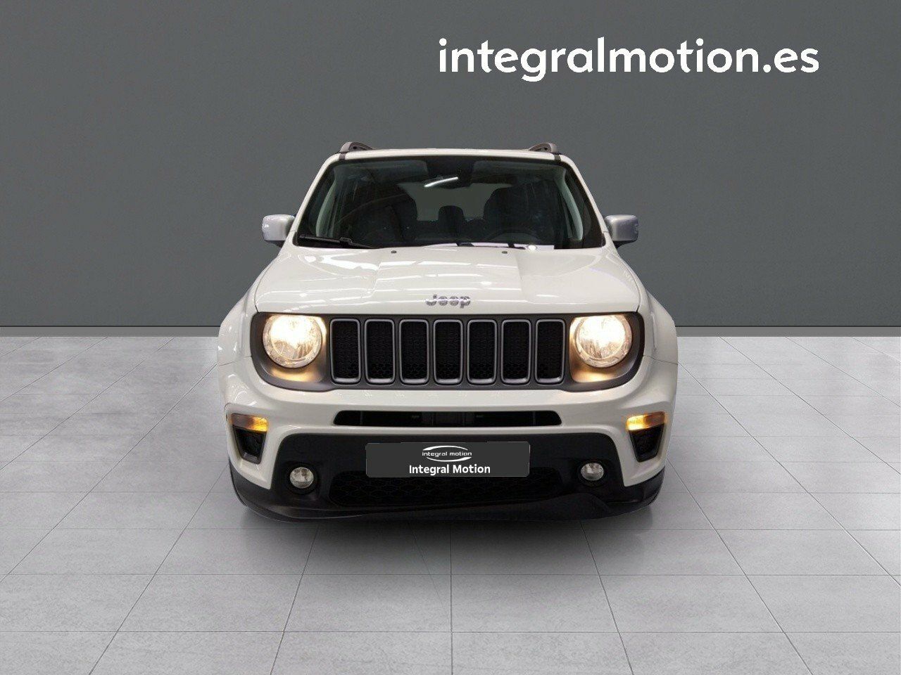 jeep renegade 2022 / foto grande (2)